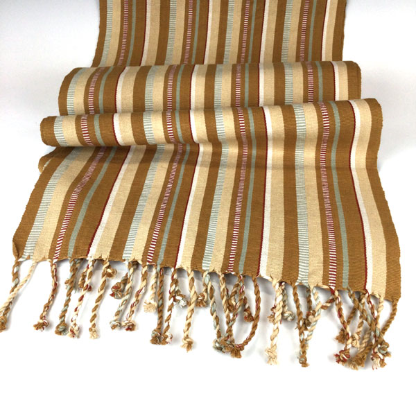 Sand Peine Runner by Mayan Hands - Image 4